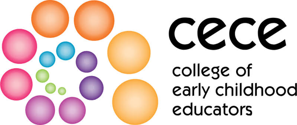 College of Early Childhood Educators logo