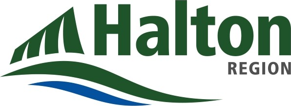 Halton Region logo