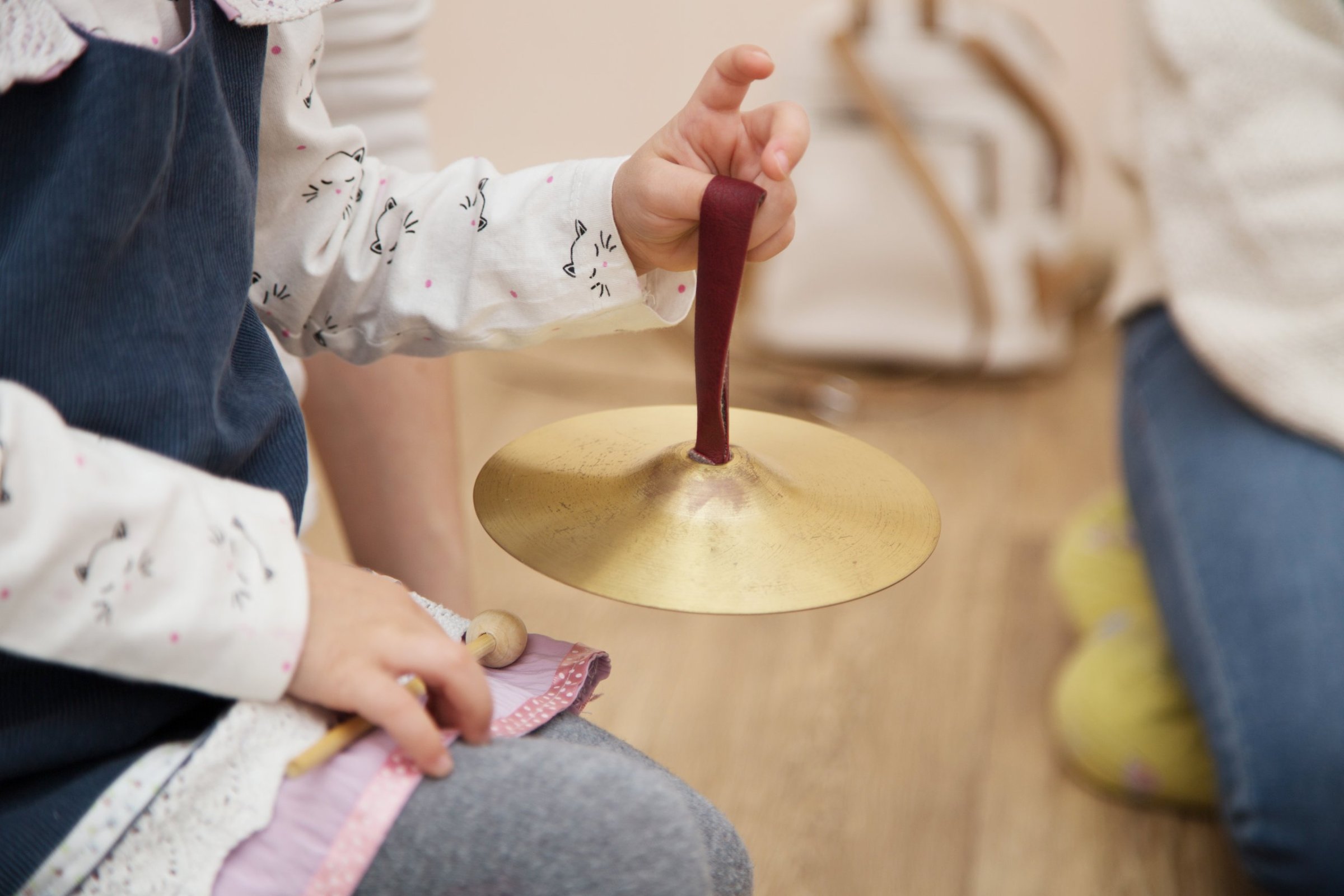 Movement & Music