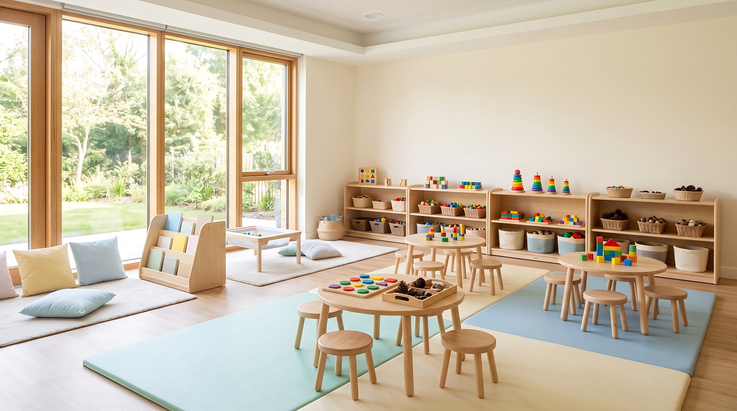Kidsville Academy Scarborough